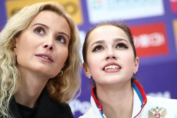 «Так выглядит предательство»
